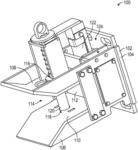 Hitch for a Material Handling Vehicle
