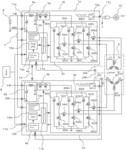 VEHICLE ELECTRIC BRAKING DEVICE AND METHOD OF CONTROLLING THE SAME