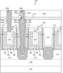 Integrated Circuits Having Protruding Interconnect Conductors