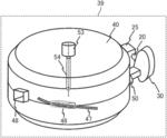 CIRCULAR ACCELERATOR, PARTICLE THERAPY SYSTEM WITH CIRCULAR ACCELERATOR, AND METHOD OF OPERATING CIRCULAR ACCELERATOR