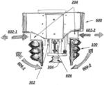 End of arm tools for soft robotic systems