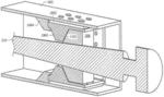 Friction end-of-car cushioning assembly