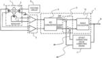 Angle detecting apparatus