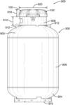 Methods and systems for a wireless monitoring system for a tank