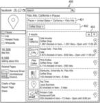 Social discovery and ranking of pages