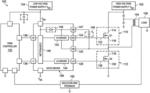 Bootstrap diode circuits