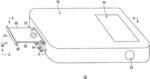 Ejectable component assemblies in electronic devices