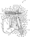 SPRAY GUN FOR SPRAYING PAINTS AND OTHER COATINGS