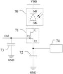 PHOTOELECTRIC DETECTION CIRCUIT AND PHOTOELECTRIC DETECTOR