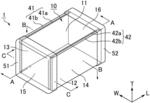 MULTILAYER CERAMIC CAPACITOR