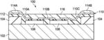 PACKAGES WITH SEPARATE COMMUNICATION AND HEAT DISSIPATION PATHS