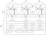 SEMICONDUCTOR STRUCTURE