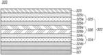 ORGANIC ELECTRIC ELEMENT, DISPLAY PANEL COMPRISING THE SAME AND DISPLAY DEVICE COMPRISING THE SAME