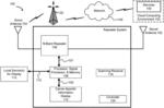 REPEATER WITH CARRIER-SPECIFIC INFORMATION