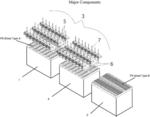 Thermal fill bonding method