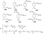 Limonene-based, non-halogenated flame retardants for polymeric applications