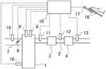 Exhaust gas purification apparatus for internal combustion engine