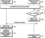 Wireless charging apparatus and method