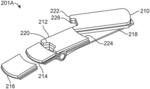 SURGICAL ROBOTICS SYSTEMS WITH IMPROVED ROBOTIC ARMS