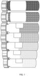 STABILIZED EFINACONAZOLE COMPOSITIONS