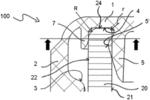 SCREW CLOSURE WITH CONTROLLED SEAL