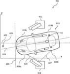 INTELLIGENT VEHICLE LIFT WITH CENTER OF GRAVITY SENSOR