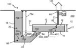 HYDROSTATICALLY COMPRESSED GAS ENERGY STORAGE SYSTEM