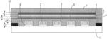 TOUCH SUBSTRATE HAVING ANTI-REFLECTIVE COATING, DISPLAY APPARATUS, AND FABRICATING METHOD THEREOF