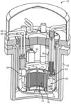 FLUX-SHIFTING REACTIVITY CONTROL SYSTEM