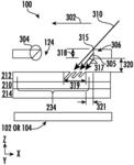 METHOD AND DEVICE FOR A CARRIER PROXIMITY MASK