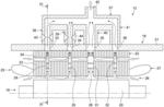 Stator for Rotary Electric Machine and Associated Rotary Electric Machine