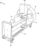 Robot-assisted surgical guide system for performing surgery