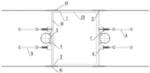 Large-tonnage skip anti-blocking system