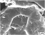 Shape memory-based self-healing polymer composite reinforced with graphene foam