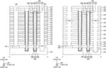 Methods of manufacturing a vertical memory device