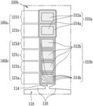 Stator for electric rotating machine