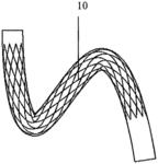 MEDICAL DEVICE SUITABLE FOR LOCATION IN A BODY LUMEN