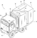 TRANSPORTATION REFRIGERATION UNIT WITH EXTERNAL AC GENERATOR POWER SOURCE