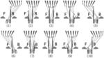 Control Method of Pattern Loading For High Speed Double Needle Bar Warp Knitting Machine