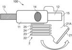 Connector for Aseptic Connection, and Method for Connecting and Disconnecting Such Connectors