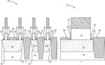 SELF-ALIGNED BOTTOM SPACER EPI LAST FLOW FOR VTFET