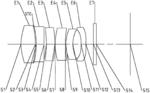 Camera lens assembly