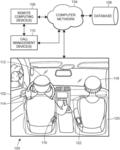 System and method for generating vehicle crash data