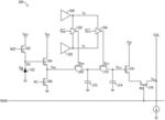 Slew rate control circuit for an image sensor