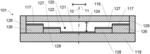 CONTOURED ELECTRODE FOR CAPACITIVE MICROMACHINED ULTRASONIC TRANSDUCER