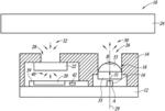 TRANSMISSION BEAM SPLITTER