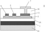 ARRAY SUBSTRATE, DISPLAY DEVICE, AND FABRICATING METHOD THEREOF