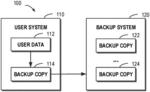 METHOD, DEVICE, AND COMPUTER PROGRAM PRODUCT FOR MANAGING BACKUP SYSTEM