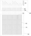 Touch Display Panel, Test Method Thereof and Display Device