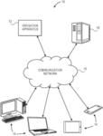 Control system for controlling operation of an irrigation system